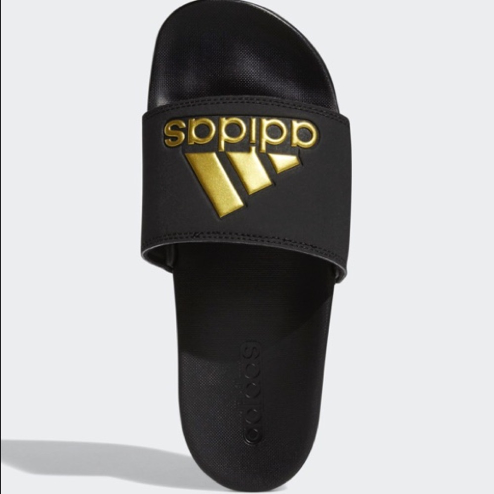 ADIDAS ADILETTE COMFORT SLIDES